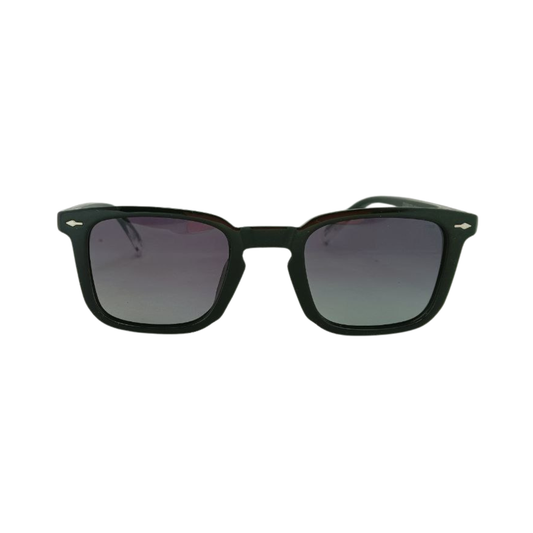 Alfa "Sona" Rectangular Unisex Sunglasses ZS98122