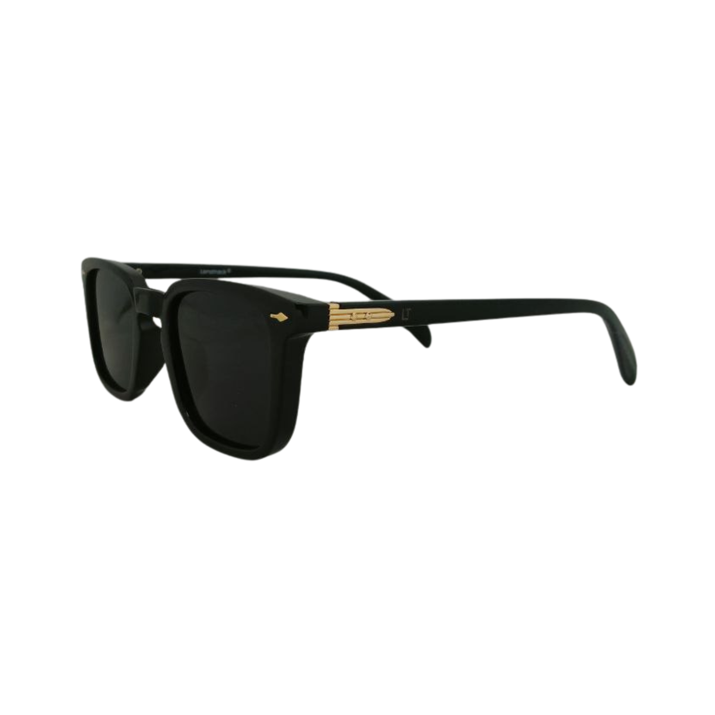 Alfa "Sona" Rectangular Unisex Sunglasses ZS98122