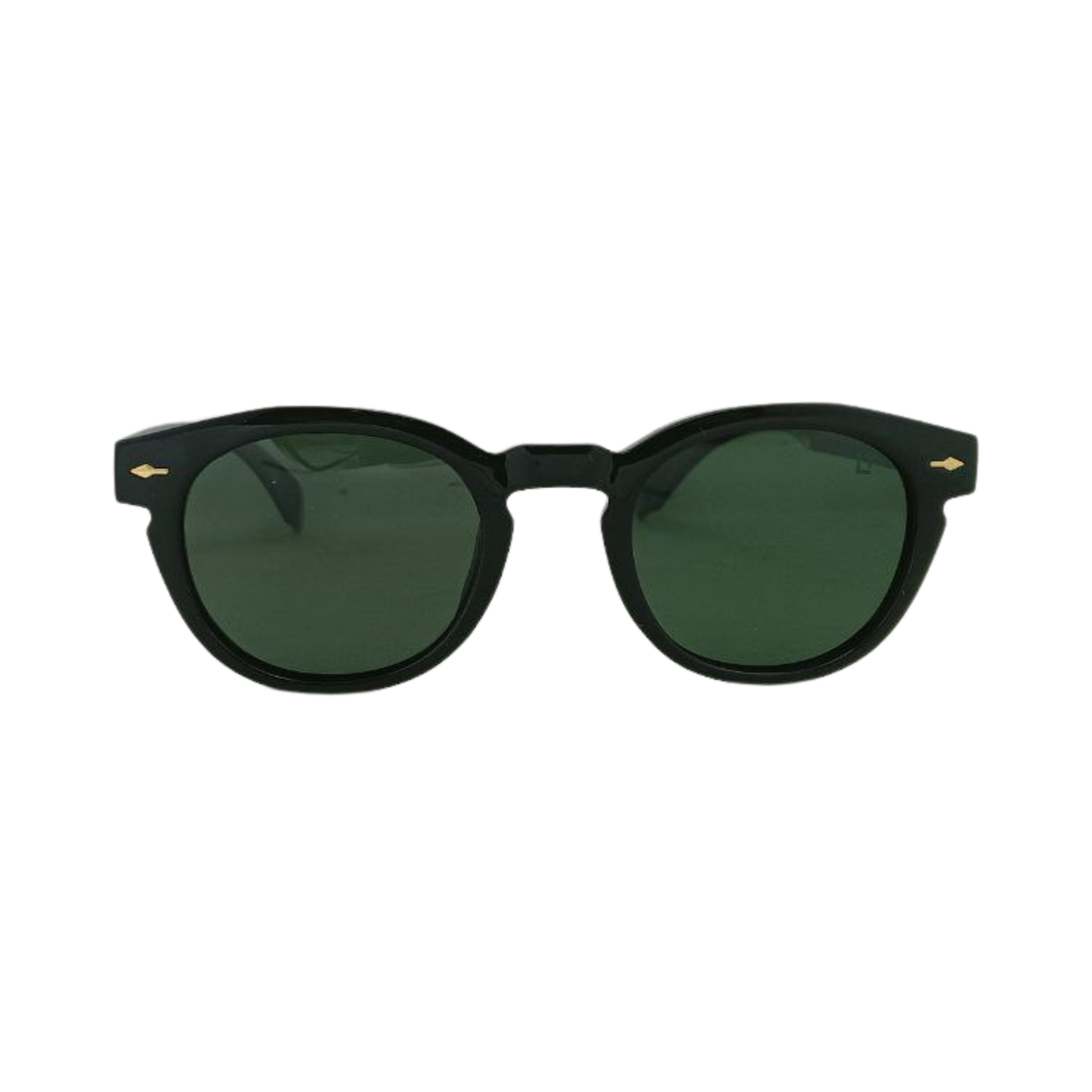Alfa "Shah" Round Unisex Sunglasses ZS98129