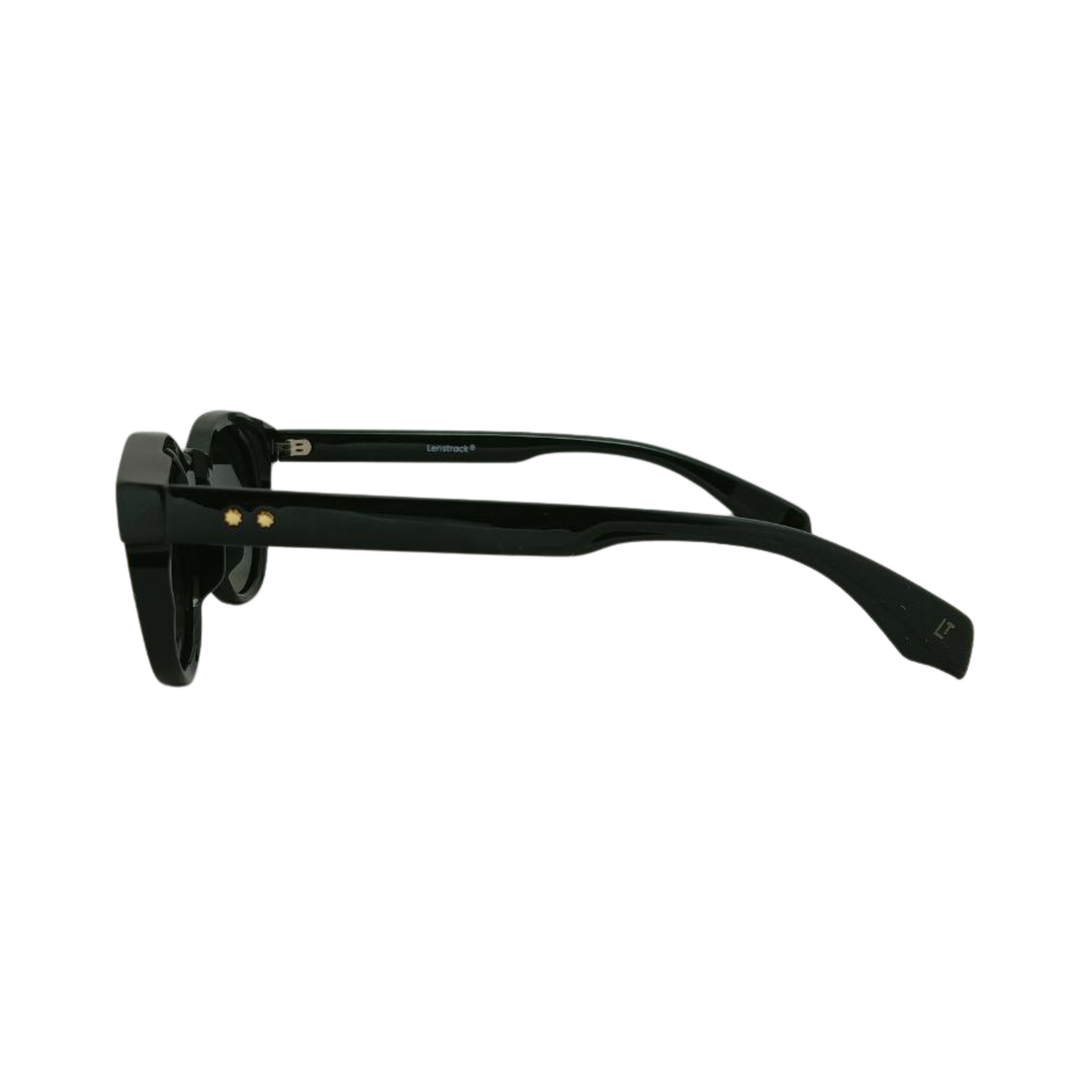 Alfa "Shah" Round Unisex Sunglasses ZS98129