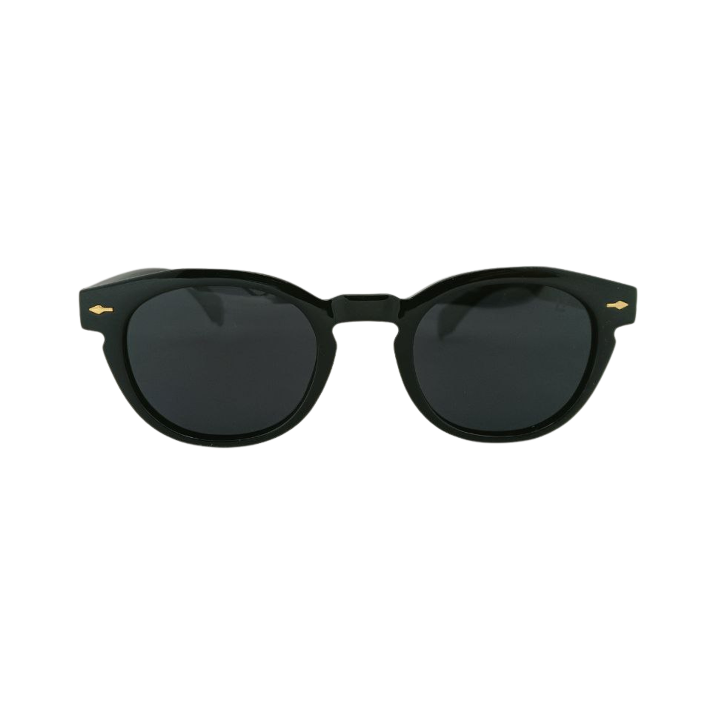 Alfa "Shah" Round Unisex Sunglasses ZS98129