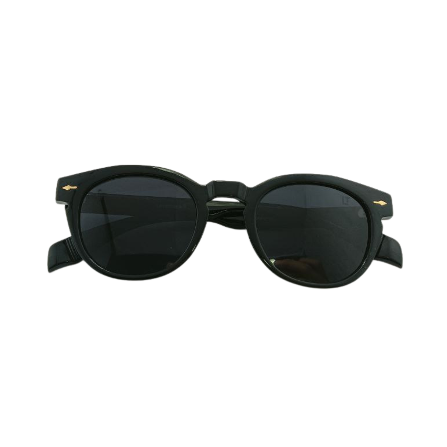 Alfa "Shah" Round Unisex Sunglasses ZS98129