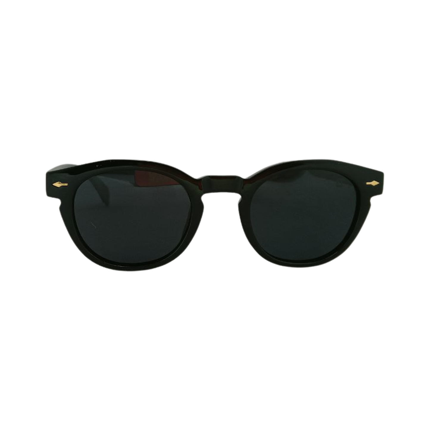 Alfa "Shah" Round Unisex Sunglasses ZS98129
