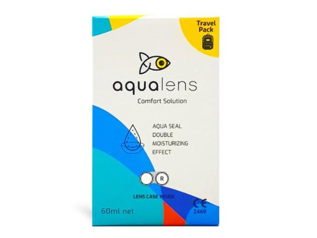Aqualens 60ml